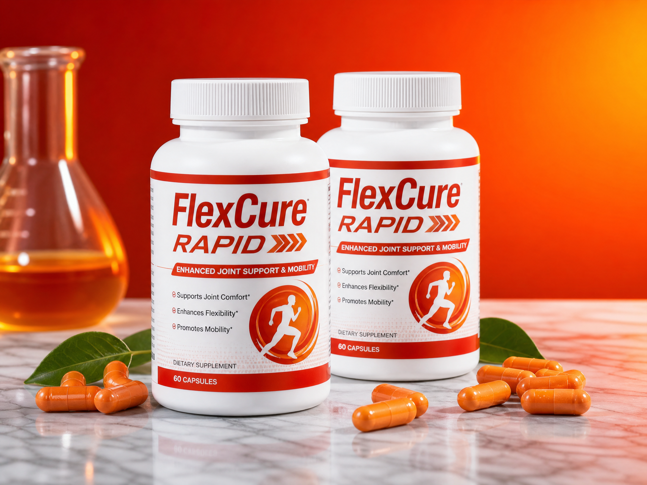 FlexCure Rapid